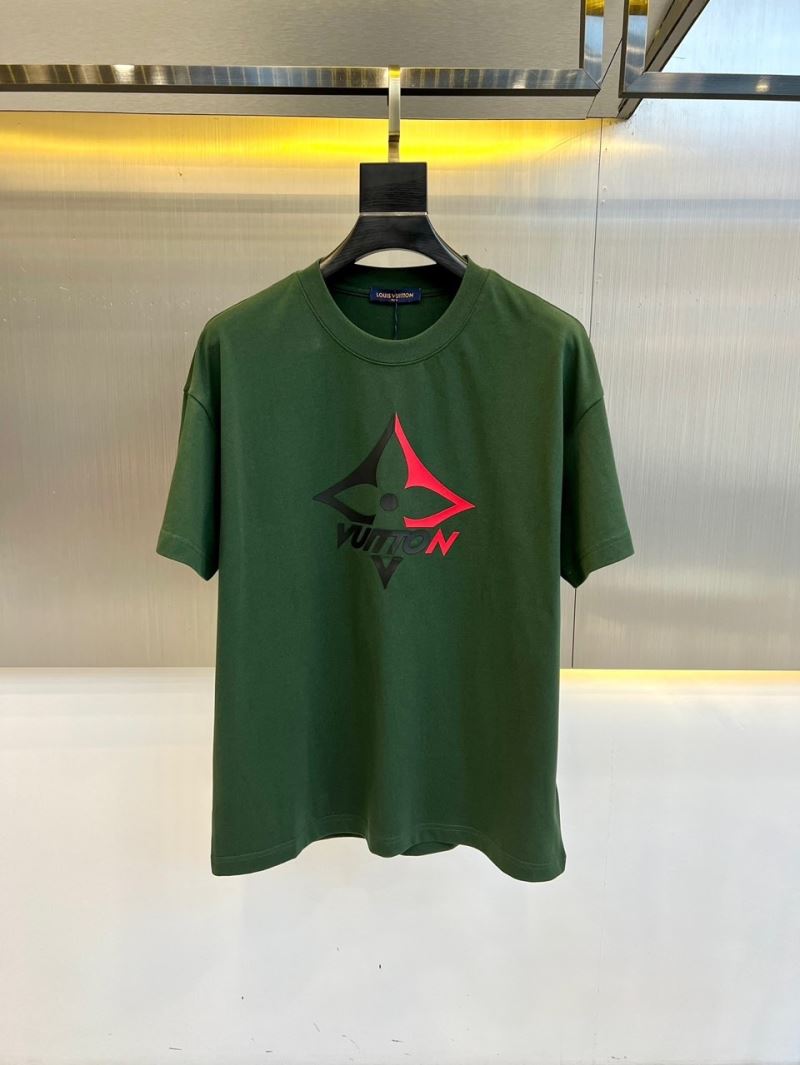 Louis Vuitton T-Shirts